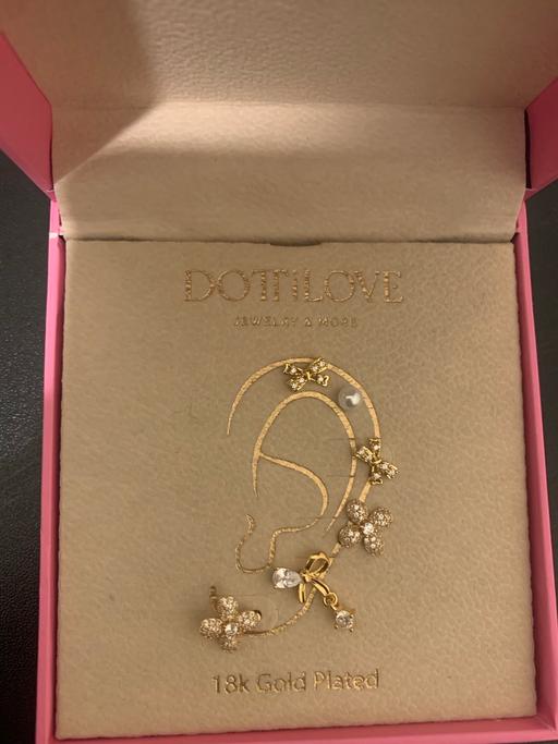 Buy & Sell Uxbridge Hillingdon - Photos for Earrings