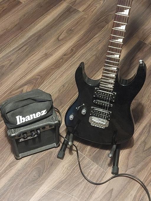 Buy & Sell Great Barr Birmingham - Photos for Left handed elsctric guitar