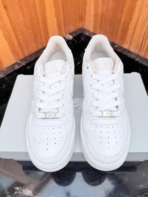 Buy & Sell St Johns South East London - Photos for Genuine Nike Air Force 1s (Size UK 5.5) V