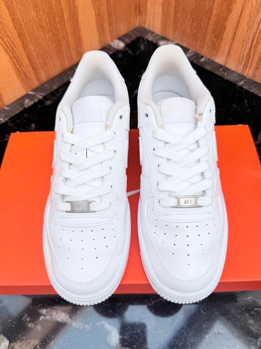 Buy & Sell St Johns South East London - Photos for Genuine Nike Air Force 1s (Size UK 5.5) E
