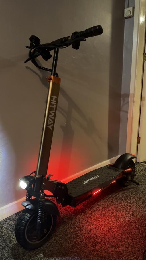 Buy & Sell Willenhall Walsall - Photos for E scooters