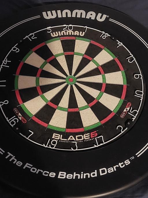Buy & Sell Great Barr Birmingham - Photos for Dartboard and accessories
