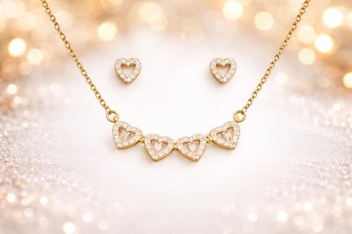 Buy & Sell Leamore Walsall - Photos for ENZA AMORE Made with Love Gift Box for her