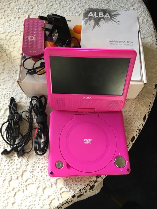Buy & Sell Langford Central Bedfordshire - Photos for Alba dvd player