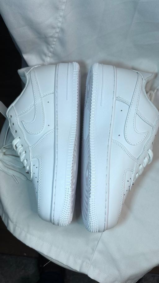 Buy & Sell High Barnet Barnet - Photos for Nike Air force 1