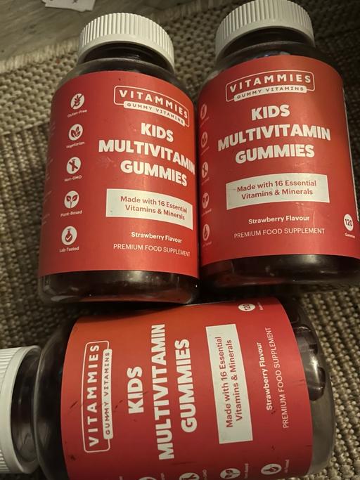 Buy & Sell Wednesfield Wolverhampton - Photos for Bundle of three for kids dated 2/26 £2 all