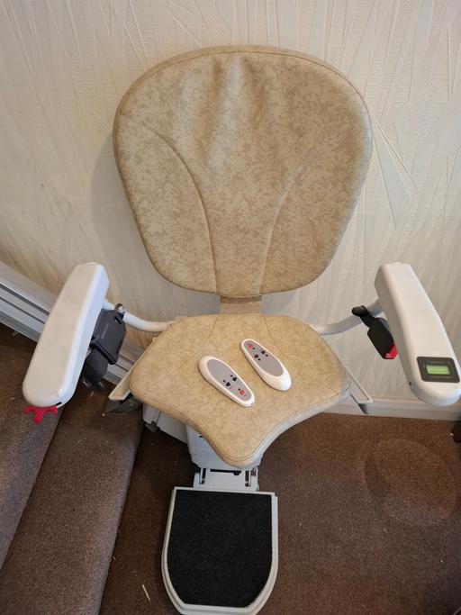 Buy & Sell Kingstanding Birmingham - Photos for Stair Lift Dolphin