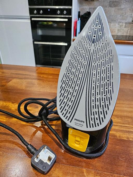 Buy & Sell Bradmore Wolverhampton - Photos for Steam iron