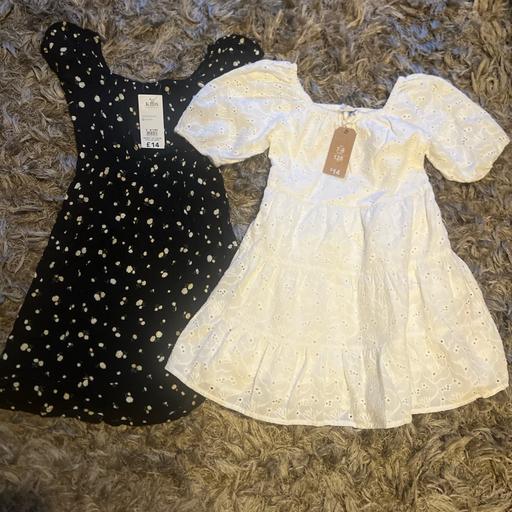 Buy & Sell Bristol South Gloucestershire - Photos for New 7-8yrs girls dresses