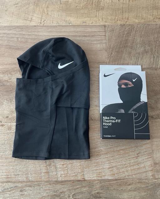 Buy & Sell Locksbottom South East London - Photos for Black Nike Ski Mask