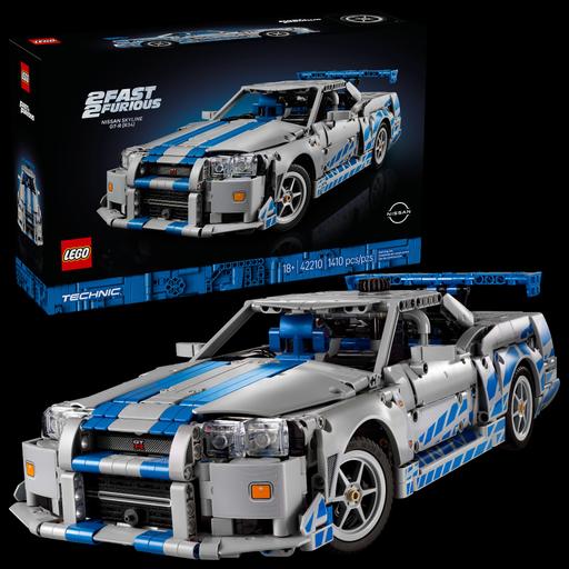 Buy & Sell Cheslyn Hay South Staffordshire - Photos for fast and furious lego bundle for sale