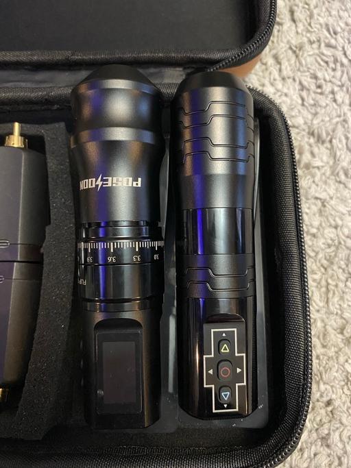 Buy & Sell Dresden Stoke-on-Trent - Photos for Tattoo equipment