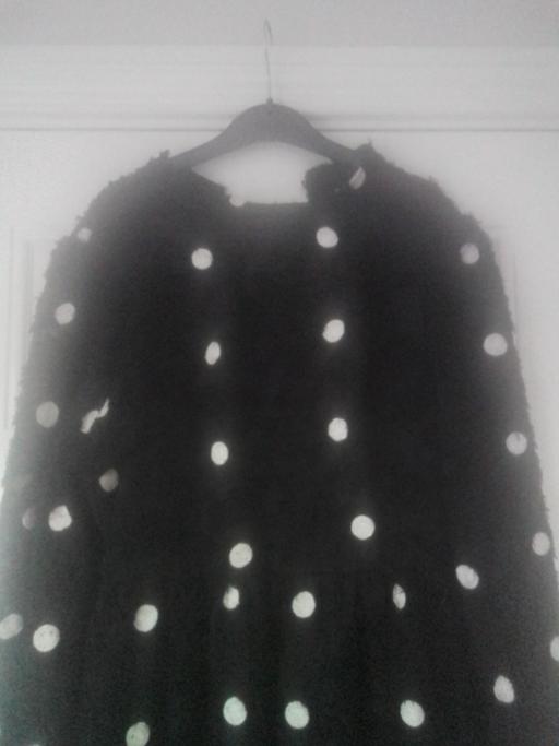 Buy & Sell Streetly Walsall - Photos for NEW SHIN DRESS FULLY LINED