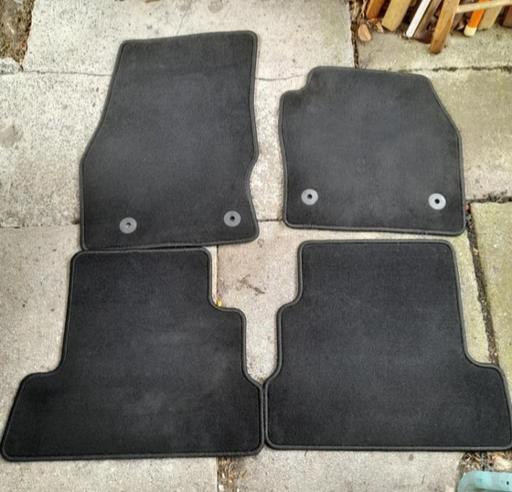 Vehicles Preston South Ribble - Photos for FORD KUGA CAR MATS