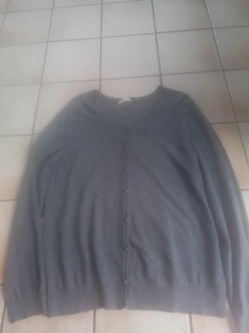 Buy & Sell Streetly Walsall - Photos for GEORGE GREY CARDIGAN