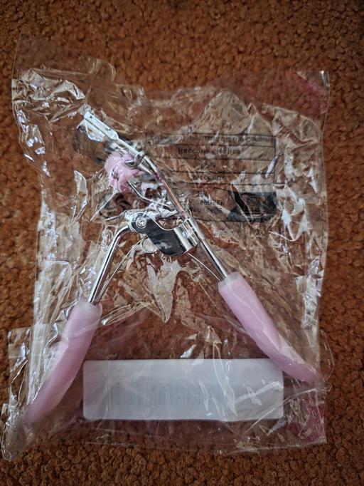 Buy & Sell Blackpool Town Centre Blackpool - Photos for Eyelash curlers BNWT