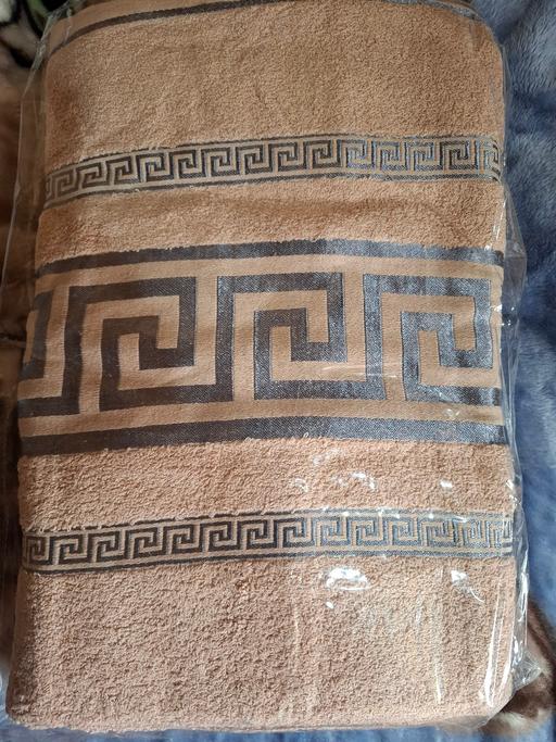 Buy & Sell Woodsetton Dudley - Photos for BATH 🛁 TOWELS