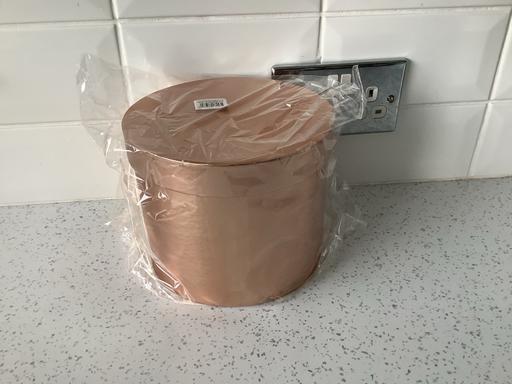 Buy & Sell Woodsetton Dudley - Photos for New hat boxes