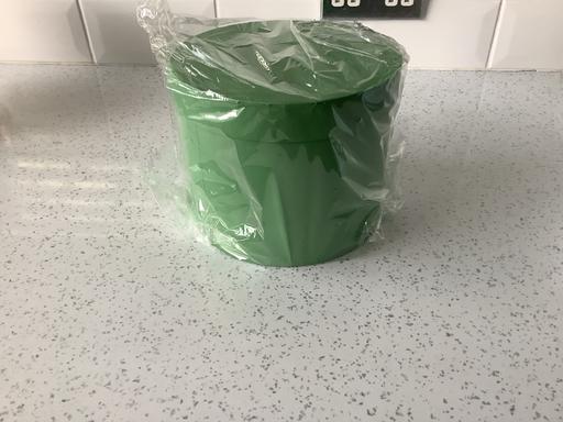 Buy & Sell Woodsetton Dudley - Photos for New hat boxes