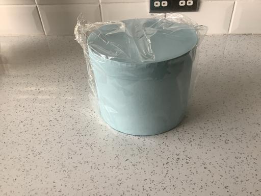 Buy & Sell Woodsetton Dudley - Photos for New hat boxes