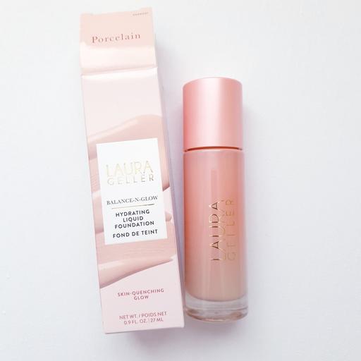 Buy & Sell Sunbury-on-Thames Spelthorne - Photos for Laura Geller Porcelain Liquid Foundation 28ml