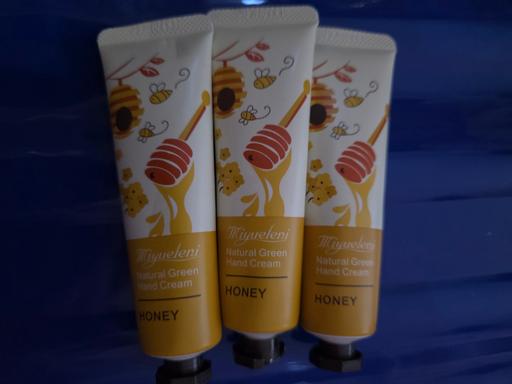 Buy & Sell Blackpool Town Centre Blackpool - Photos for Hand cream x 3 NEW