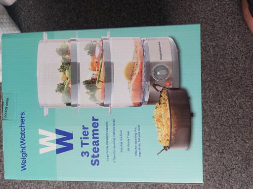 Buy & Sell Intake Doncaster - Photos for Nutri Blend & hot plate &3TierSteamer& Brita