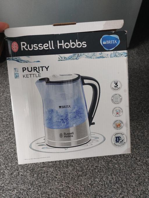 Buy & Sell Intake Doncaster - Photos for Brita & Nutri Blend & hot plate &3TierSteamer