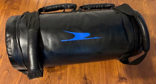 Buy & Sell Liverpool Liverpool - Photos for 20 kg power bag