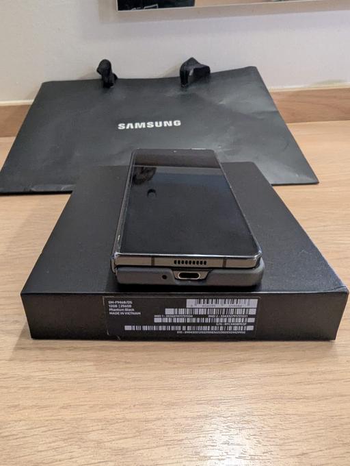 Buy & Sell Lambeth South East London - Photos for Samsung Z Fold 5 256/12 GB