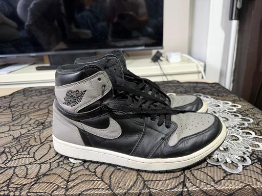 Buy & Sell Denmark Hill South East London - Photos for Jordan 1 Shadow (Original)