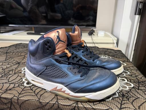 Buy & Sell Denmark Hill South East London - Photos for Original Jordan 5