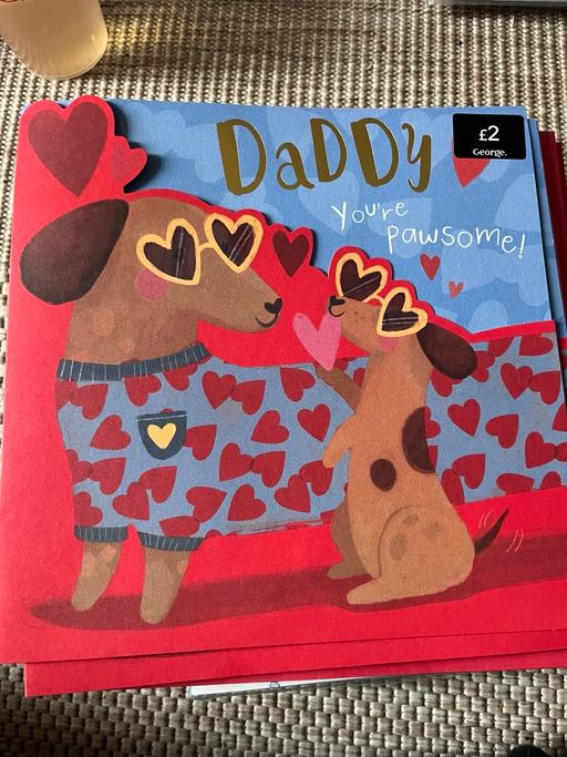 Buy & Sell Wednesfield Wolverhampton - Photos for Valentine’s Day cards from the dogs