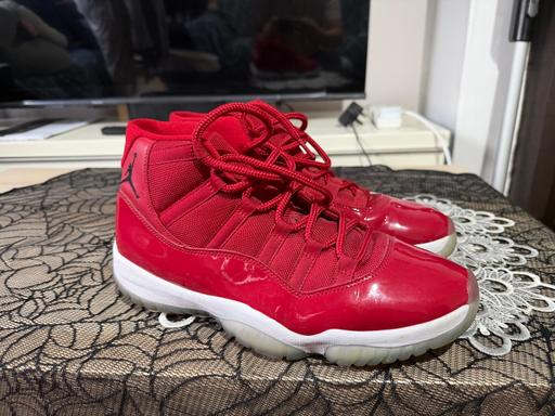 Buy & Sell Camberwell South East London - Photos for Jordan 11