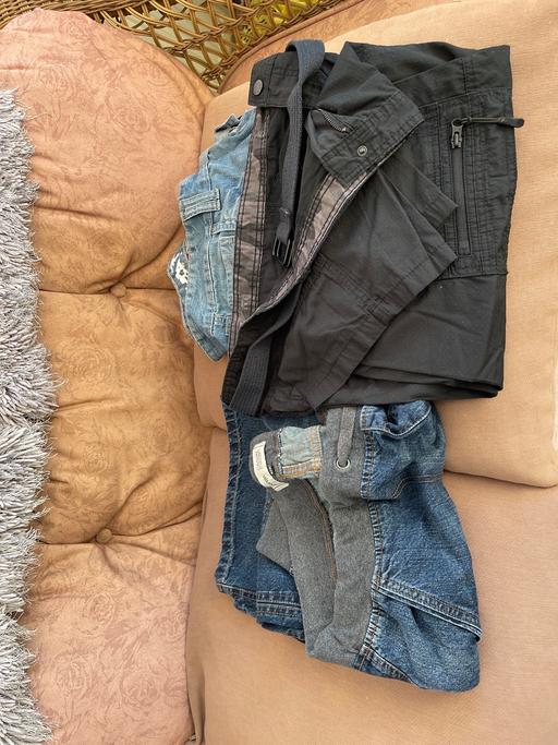 Buy & Sell Shirebrook Bolsover - Photos for SALE Mens shorts