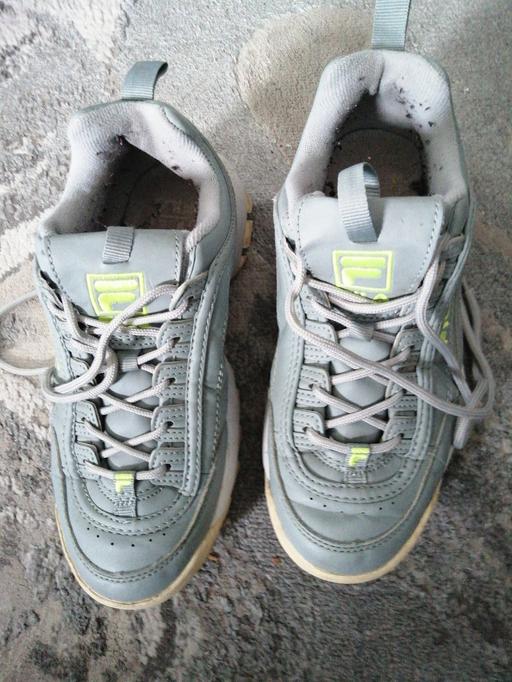 Buy & Sell Blakenhall Wolverhampton - Photos for Trainer's size *5*