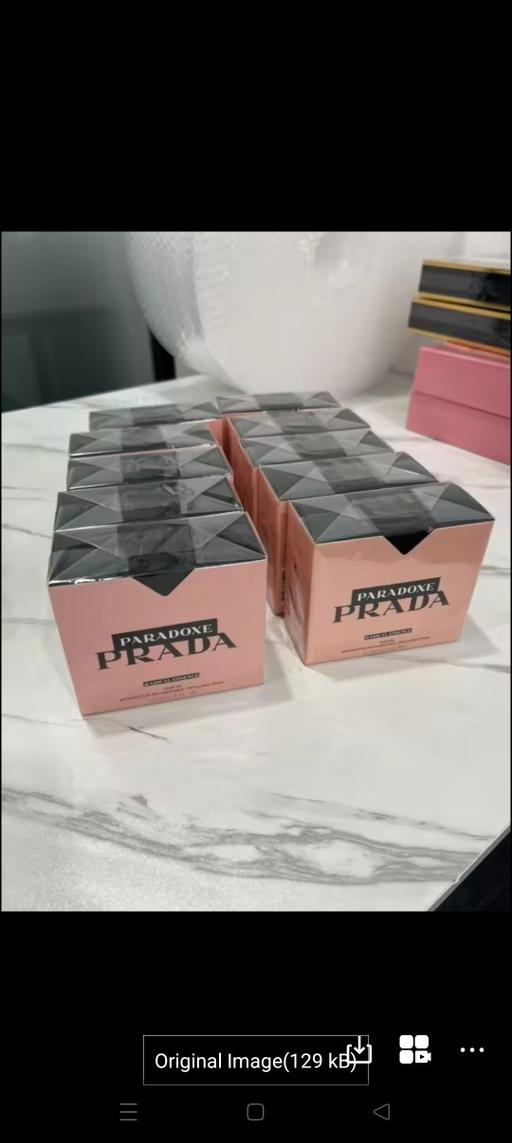 Buy & Sell Burton Latimer North Northamptonshire - Photos for Prada