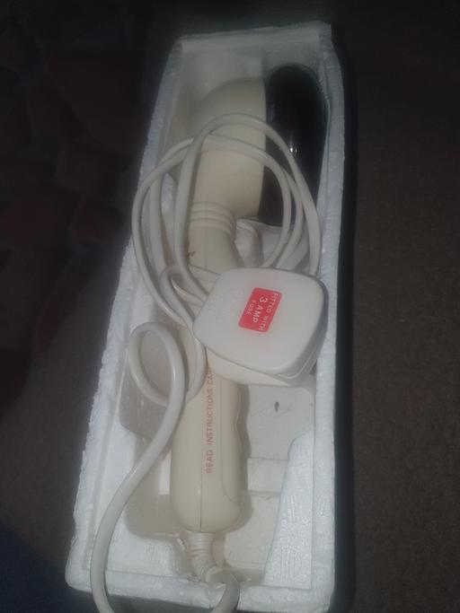 Buy & Sell Pensnett Dudley - Photos for Sweda Infrared Massager, Good Condition,