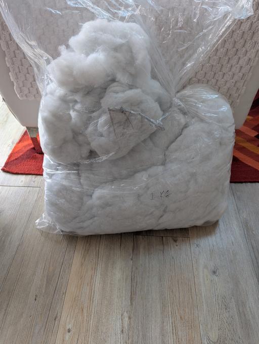 Buy & Sell Streetly Walsall - Photos for bag of toy stuffing