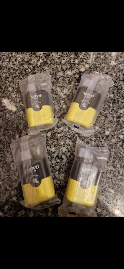 Buy & Sell Aylestone Leicester - Photos for brand new blueberry lemon x4