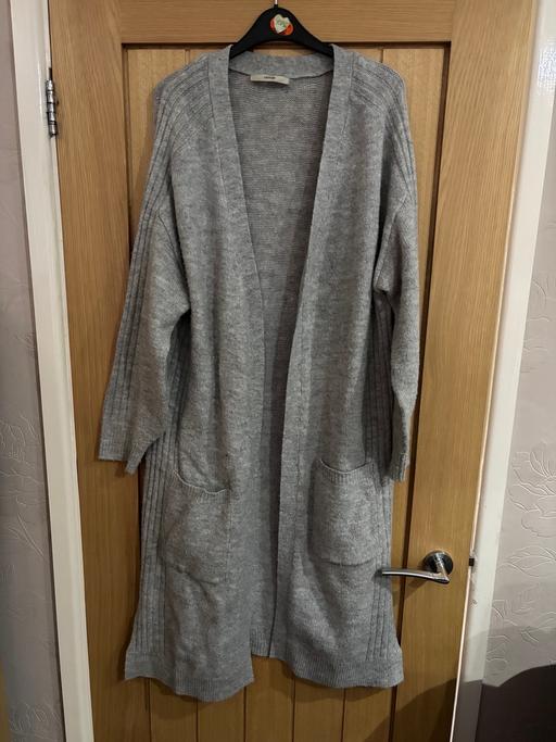 Buy & Sell Golds Hill Sandwell - Photos for Ladies cardigan