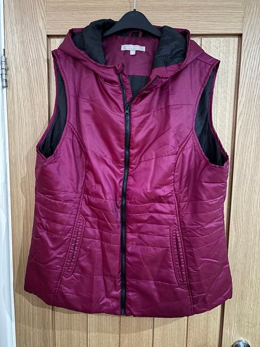 Buy & Sell Golds Hill Sandwell - Photos for Ladies gilet