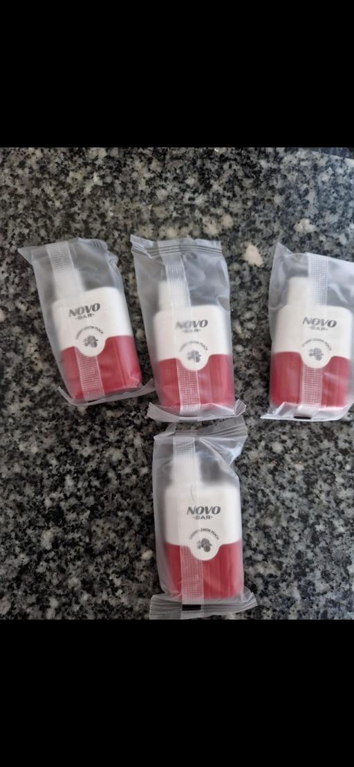 Buy & Sell Leicester City Centre Leicester - Photos for brand new cherry lemon peach x4