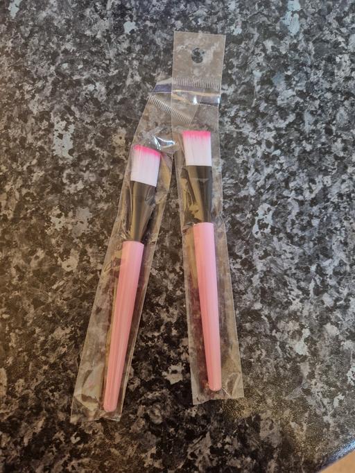 Buy & Sell Aylestone Leicester - Photos for brand new make up brushes x2