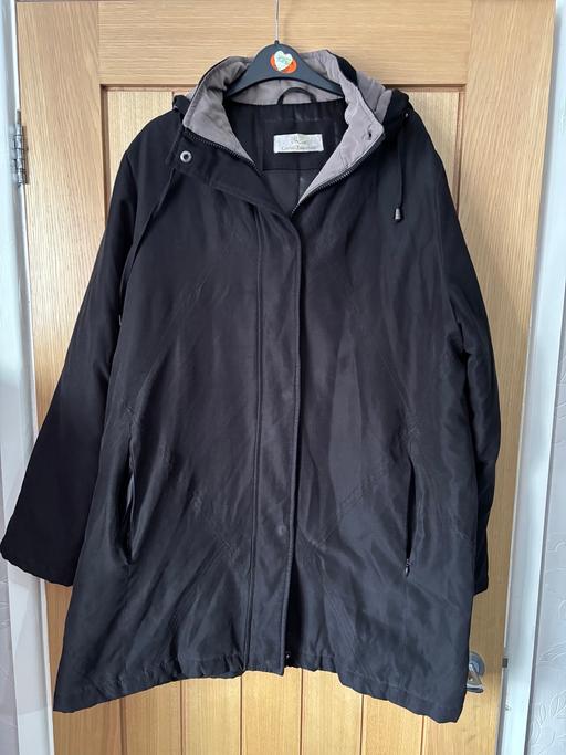 Buy & Sell Golds Hill Sandwell - Photos for Ladies coat