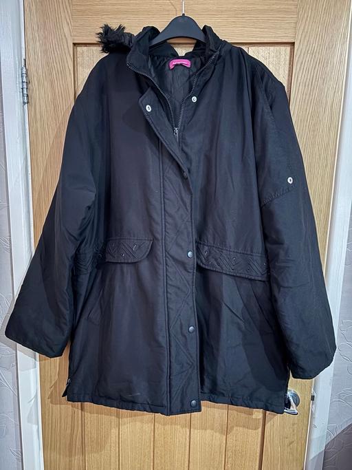 Buy & Sell Golds Hill Sandwell - Photos for Ladies coat