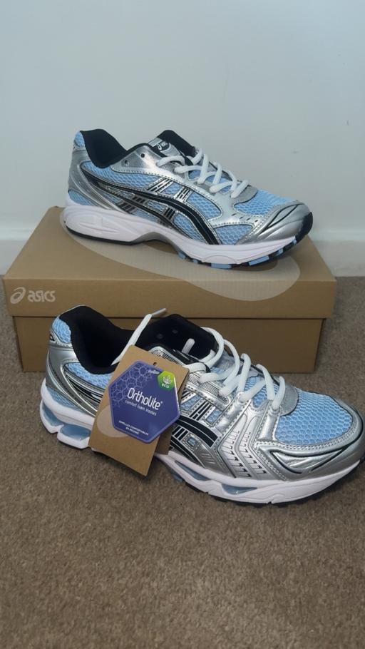 Buy & Sell Thornton Heath Croydon - Photos for ASICS