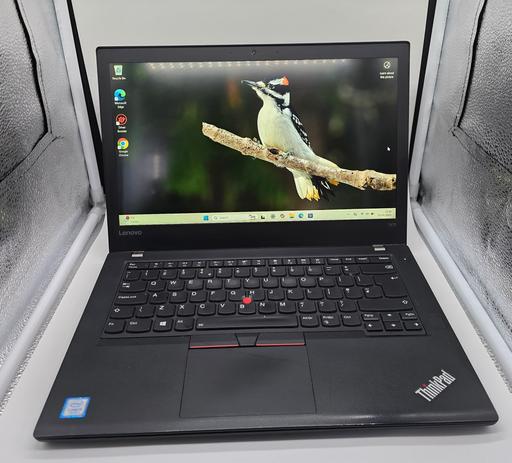 Buy & Sell Belle Vale Liverpool - Photos for Lenovo Thinkpad T470 i5 16GB RAM 256GB NVMe