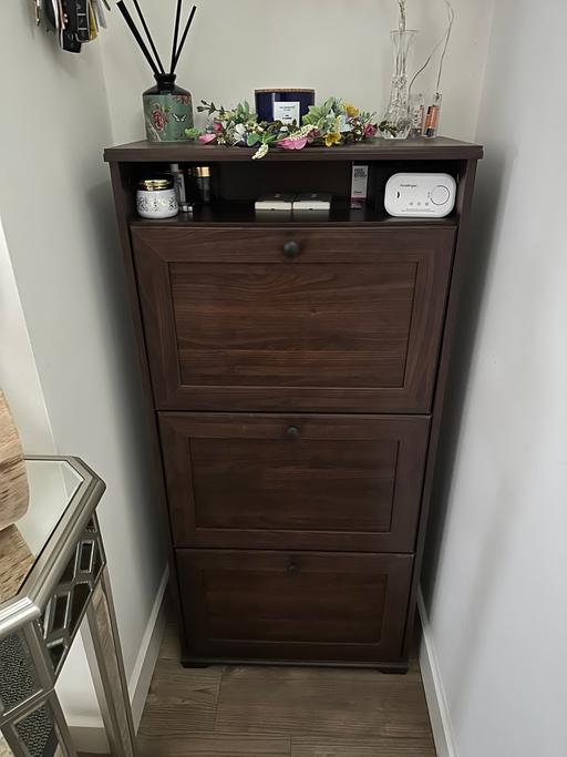 Buy & Sell Barlaston Stafford - Photos for Shoe rack