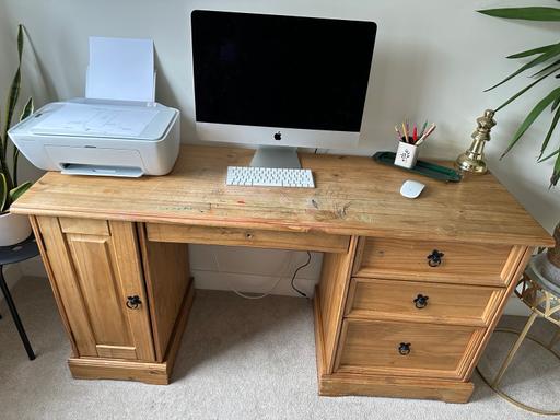 Buy & Sell Barlaston Stafford - Photos for Work desk